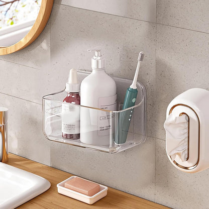 Wall Mounted Organizer