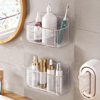 Wall Mounted Organizer