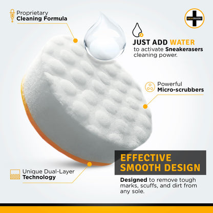 NanoClean Sponge