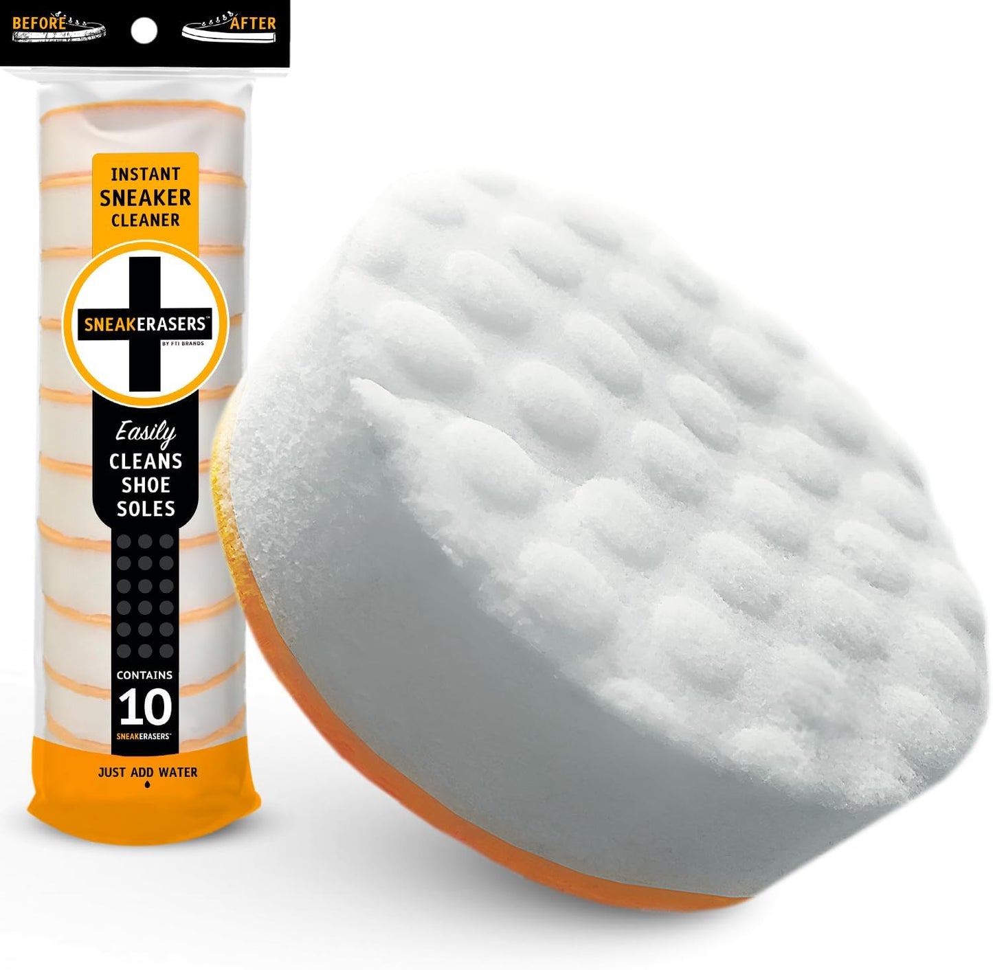 NanoClean Sponge