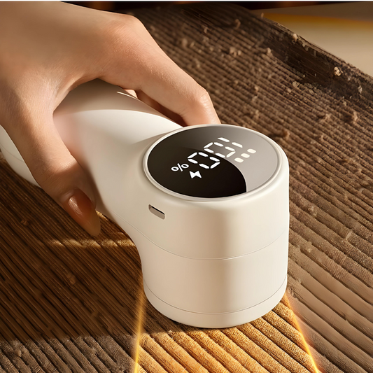 Smart Lint Remover