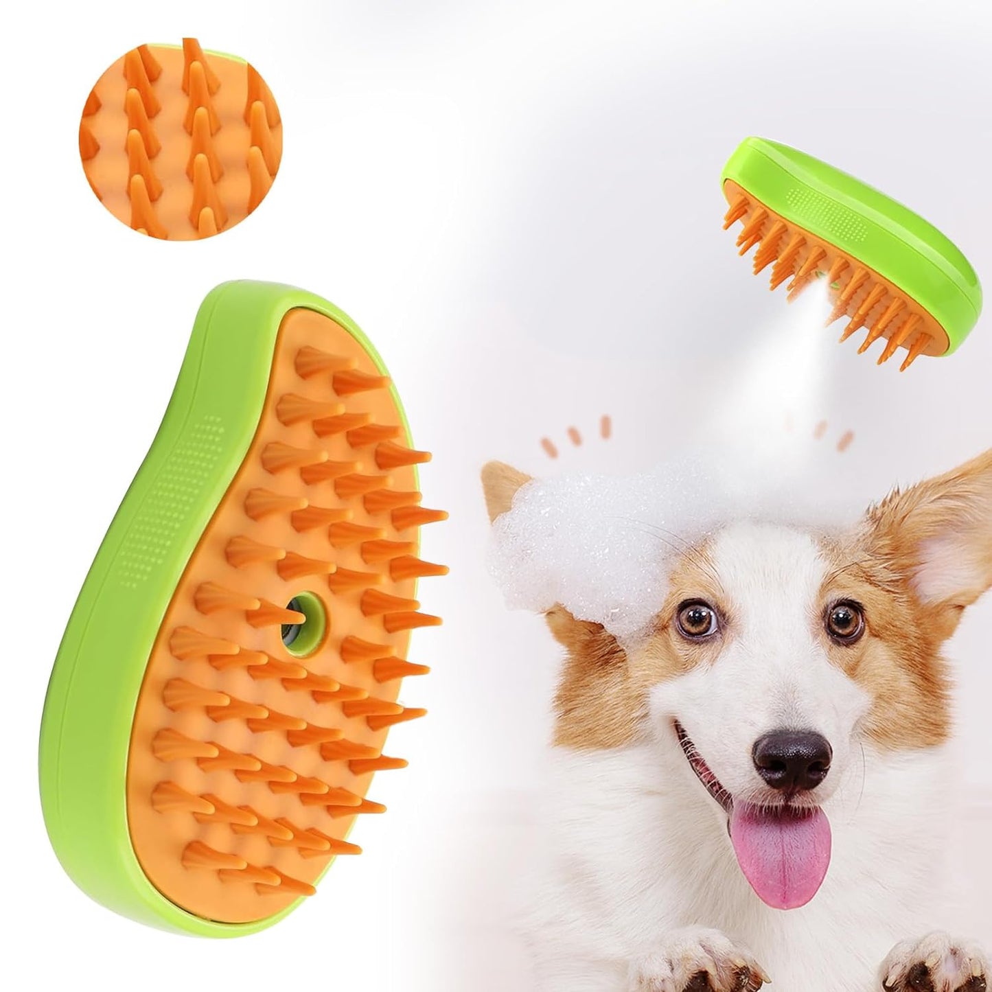 HappyPet Brush