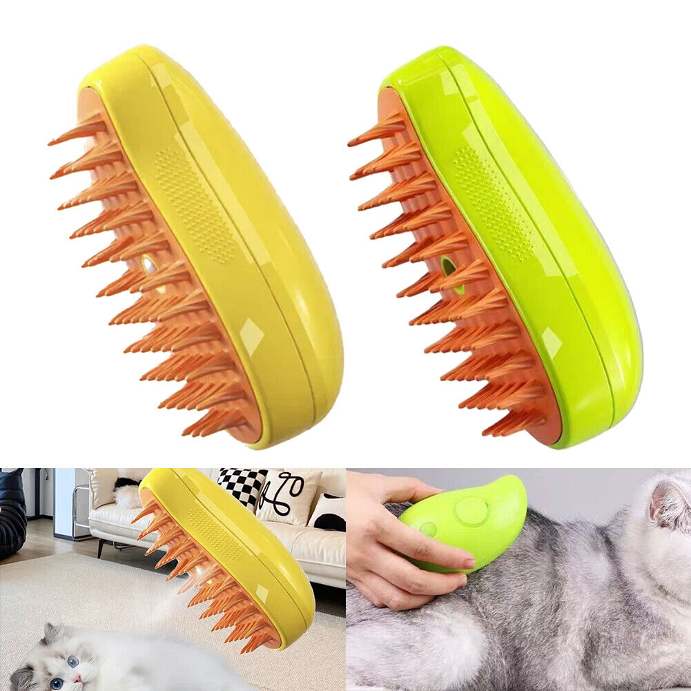 HappyPet Brush