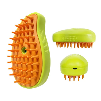 HappyPet Brush